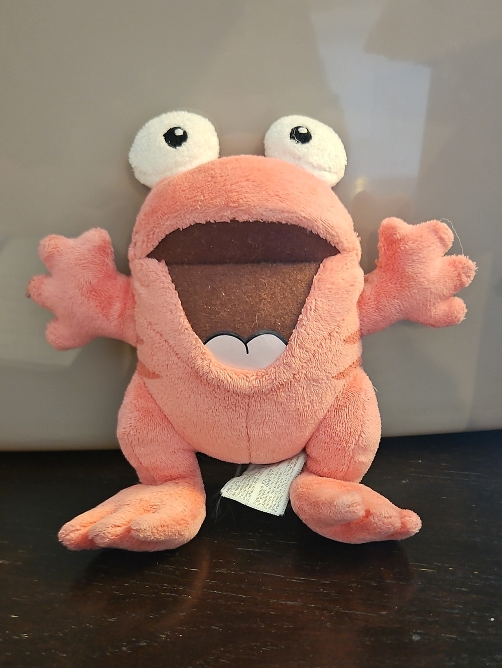 2008 Quiggle Neopet Stuffy